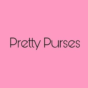 Meet your Posher, Pretty purses